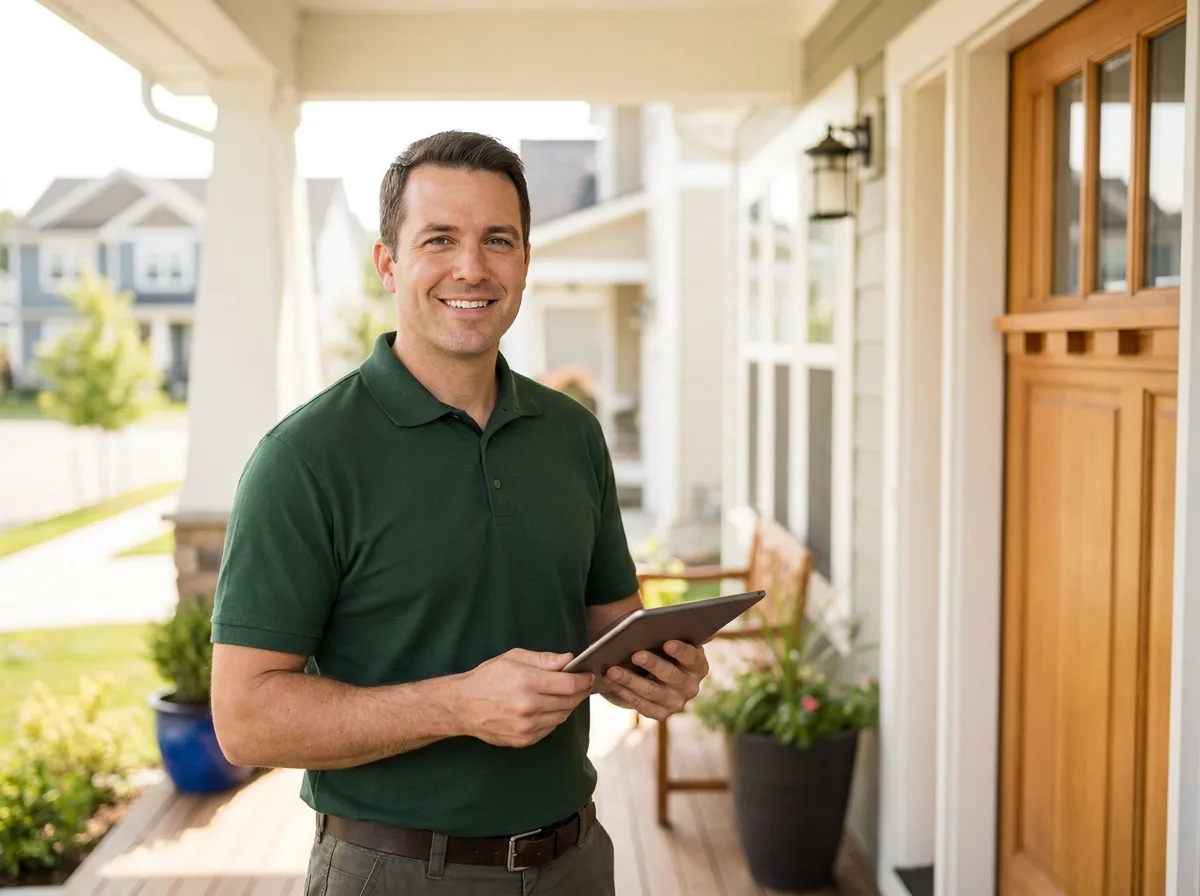Pest control FAQs for Berryville, VA